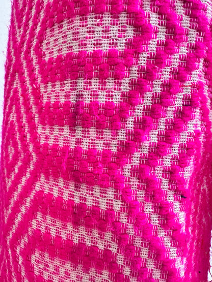 old coverlet tuck wide pants