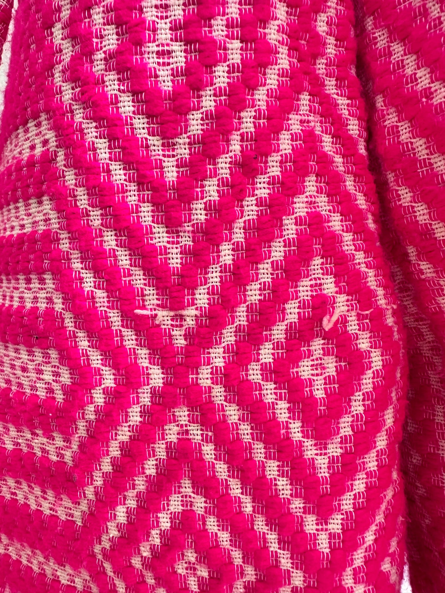 old coverlet tuck wide pants