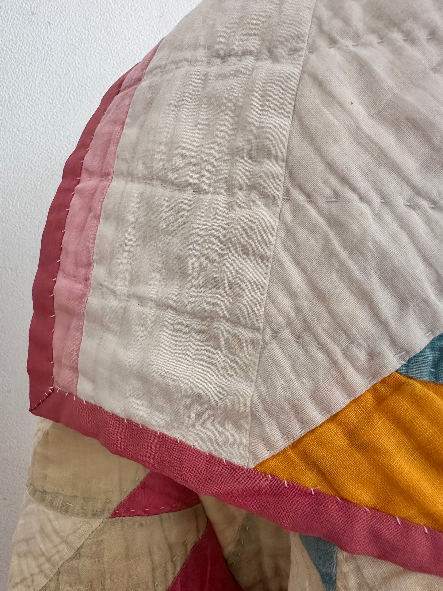 antique quilt sailor shirts