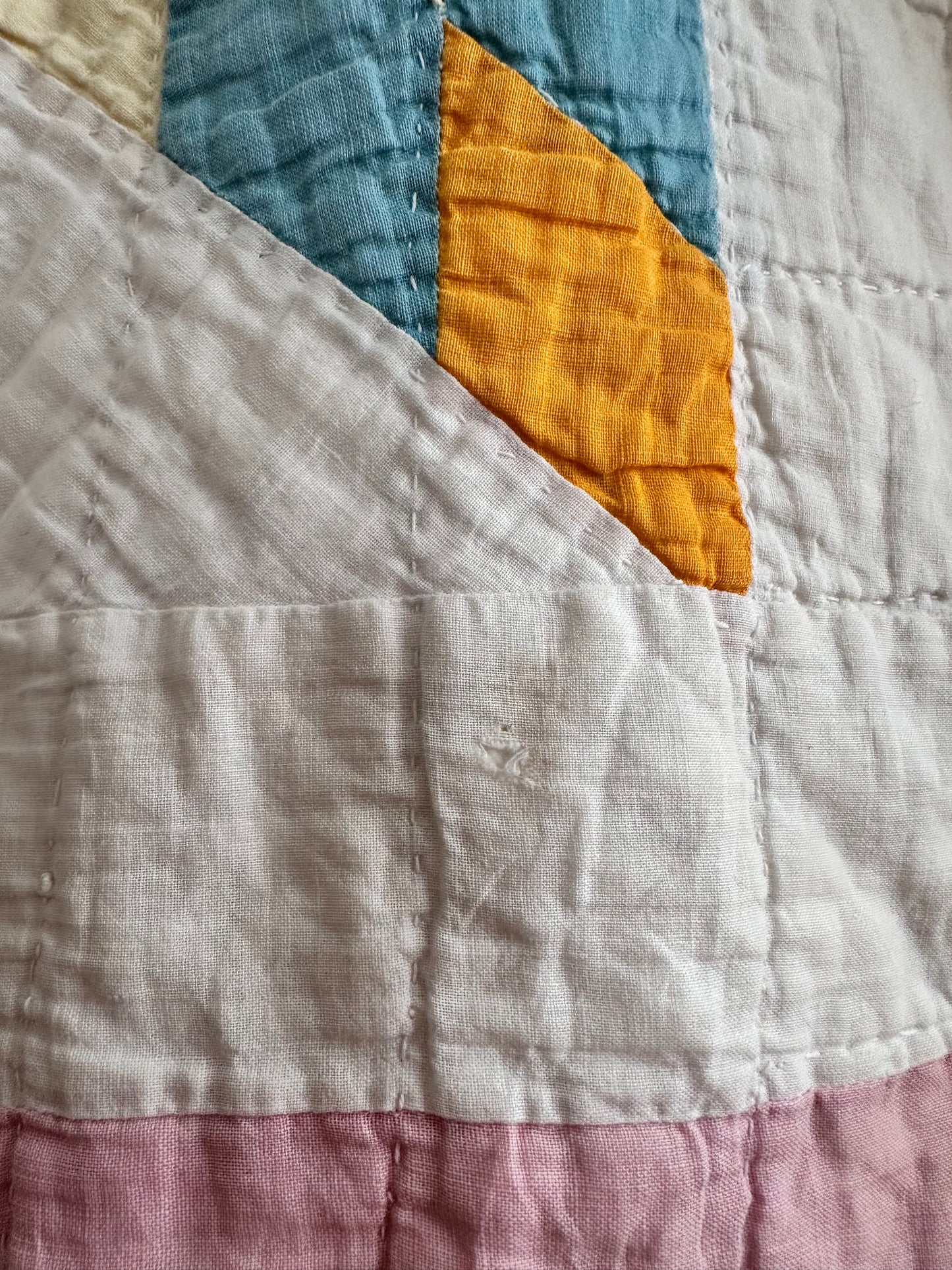 antique quilt sailor shirts