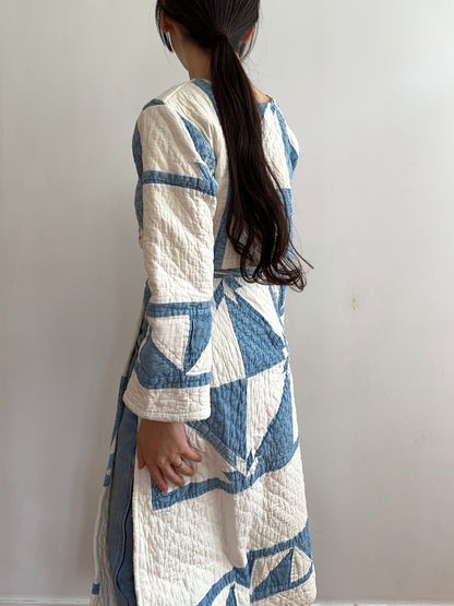 old quilt short tops