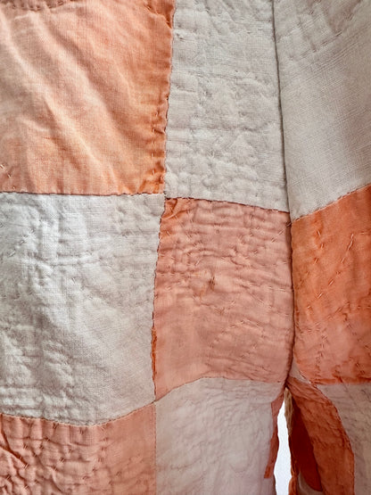 old quilt halt pants