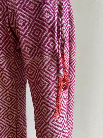 old coverlet slim pants