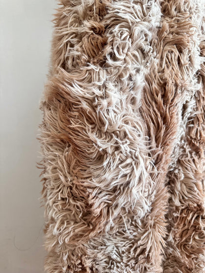 old fur pants / gizmo