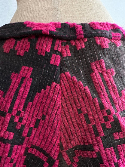 old coverlet short pants