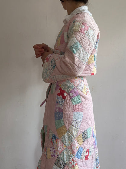 old quilt short tops