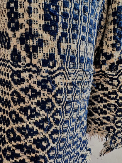 old coverlet short pants / navy