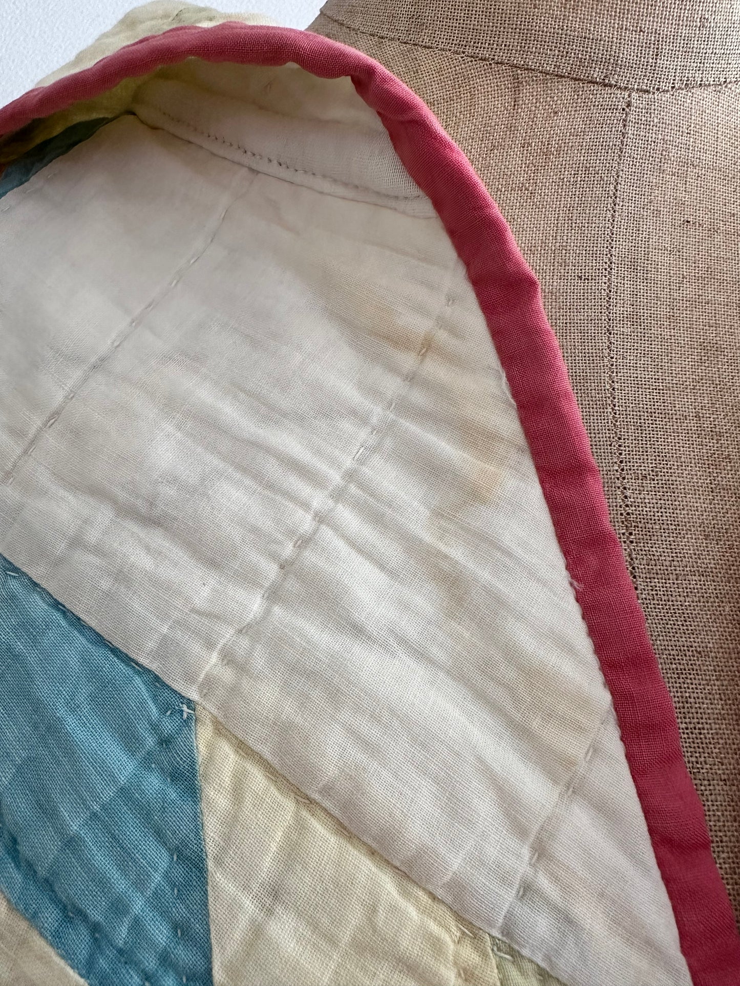 antique quilt sailor shirts