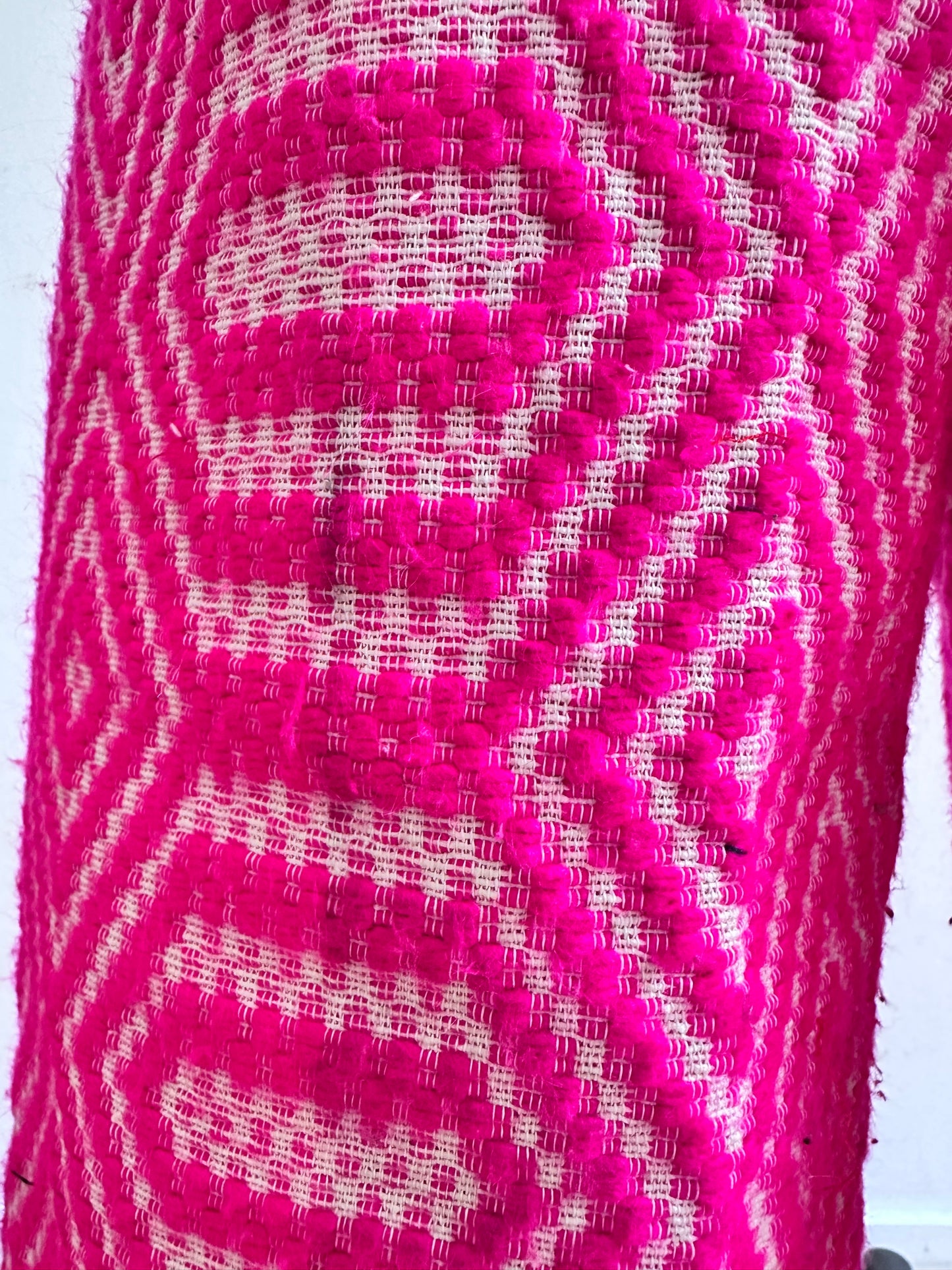 old coverlet tuck wide pants