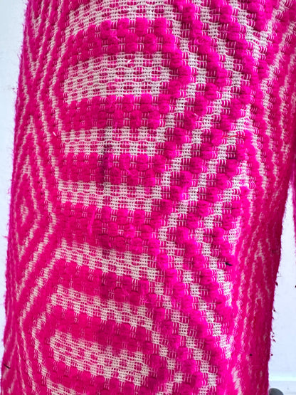 old coverlet tuck wide pants