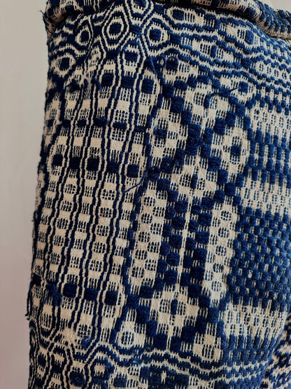 old coverlet short pants / navy