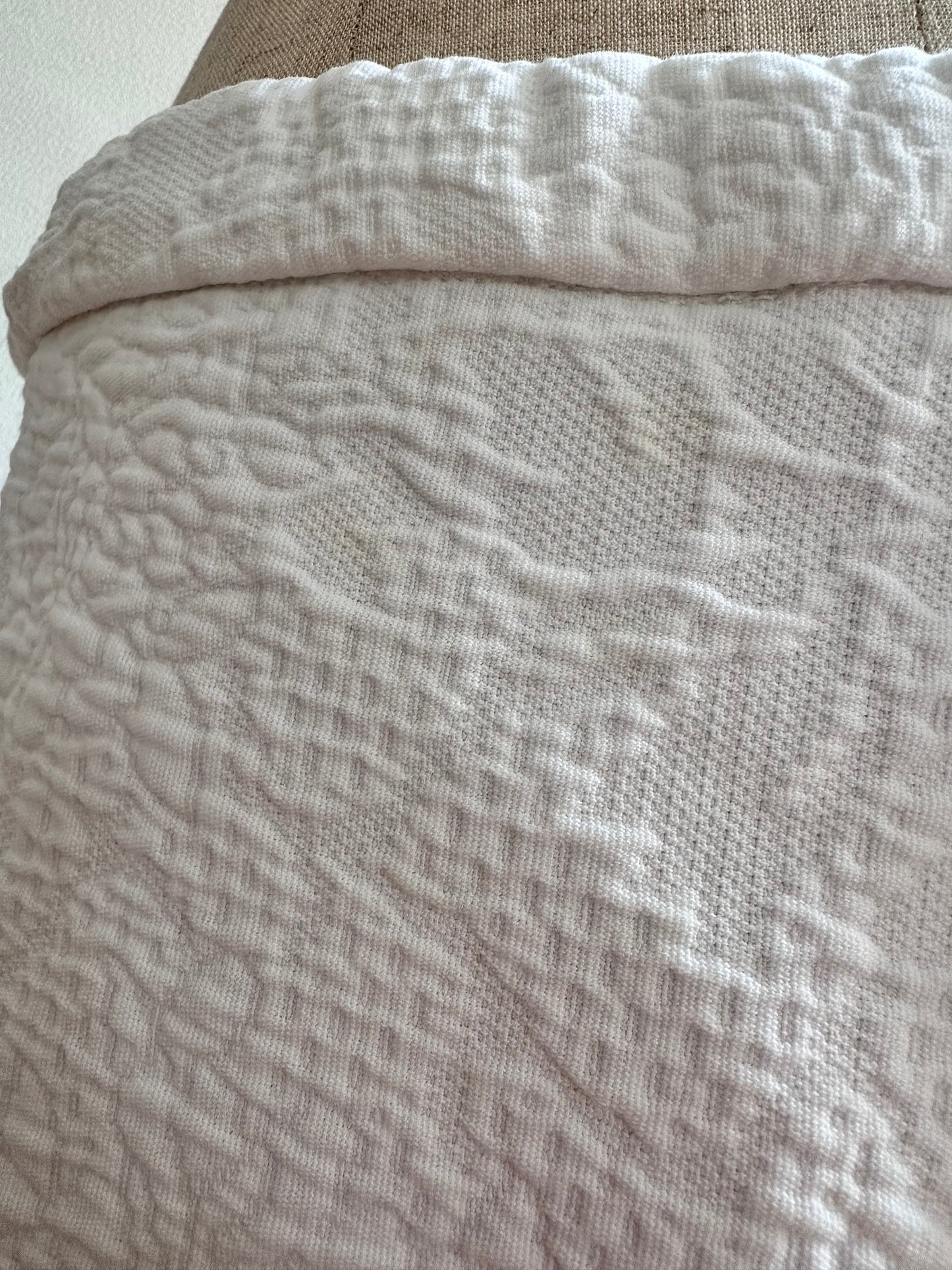 old fabric slim flare pants