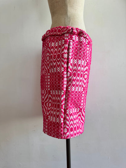 old coverlet short pants / pink