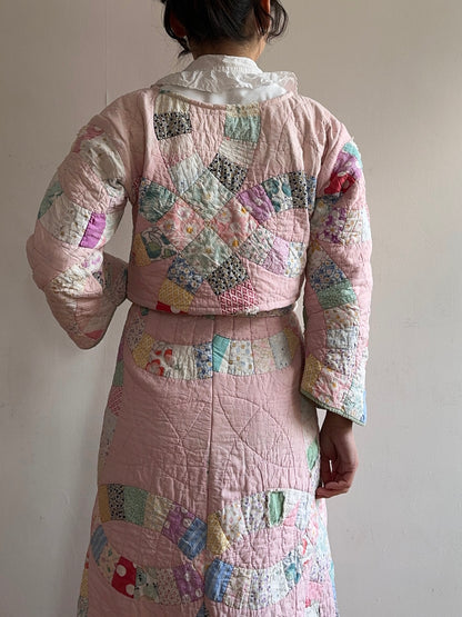 old quilt short tops