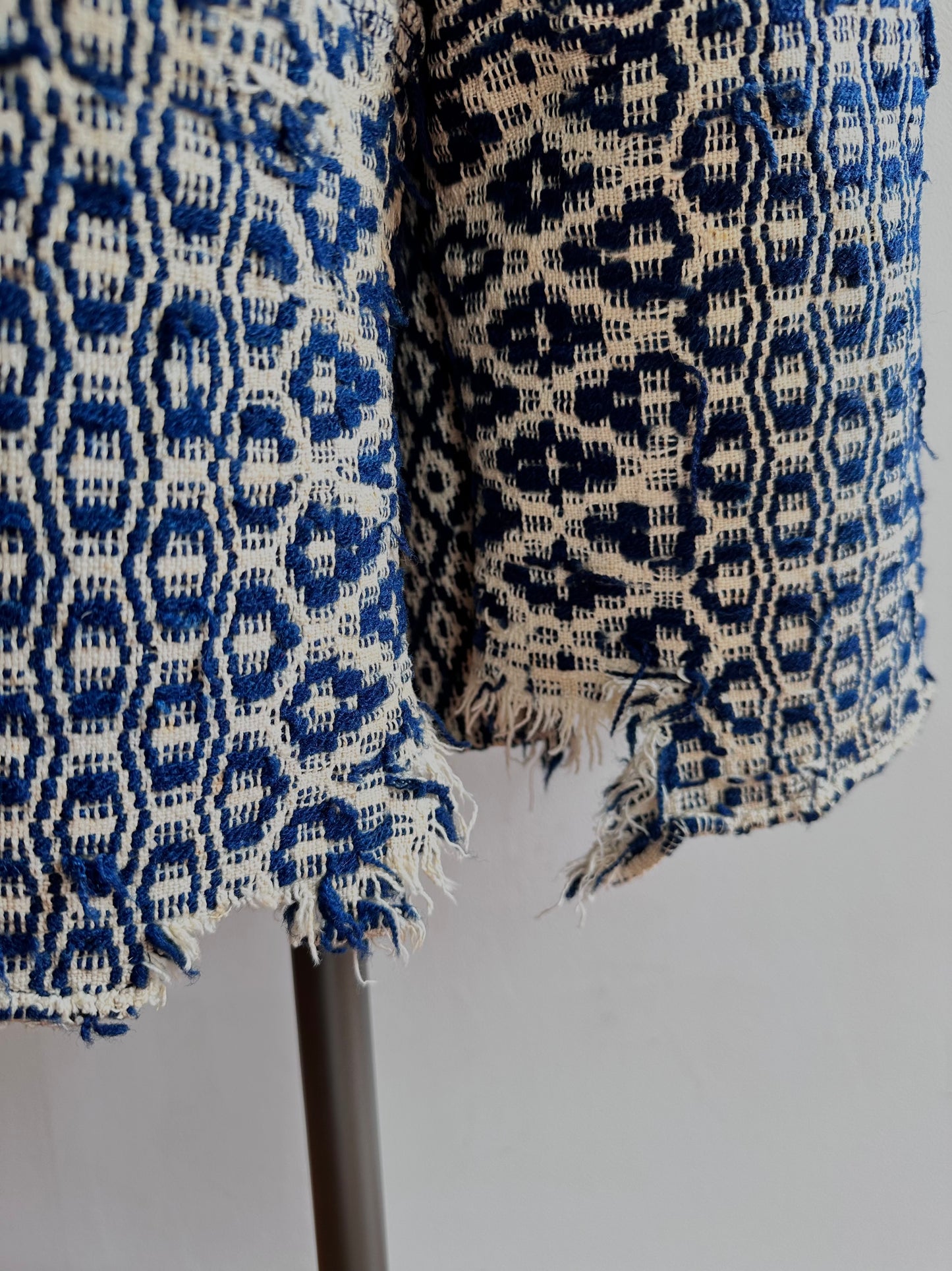 old coverlet short pants / navy