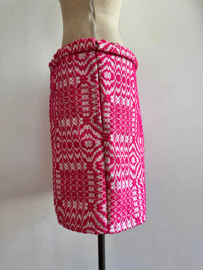 old coverlet short pants / pink
