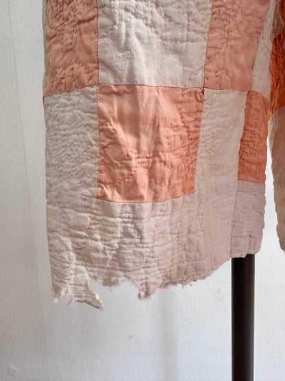 old quilt halt pants