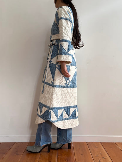 old quilt short tops