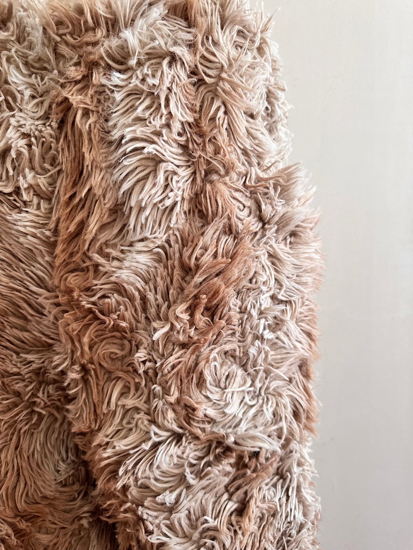 old fur pants / gizmo