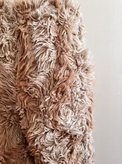 old fur pants / gizmo