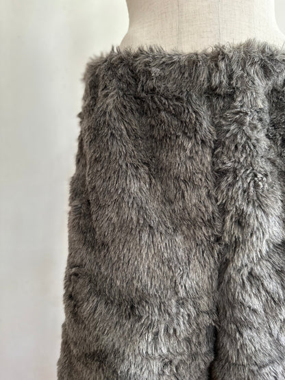 old fur pants / koala